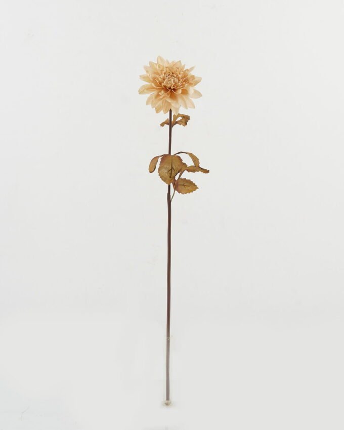 Artificial Flower chrysanthemum single stem Burn the side GS-128J22006_4 Artificial Flower 14*14*74cm chrysanthemum single stem(Burn the side) GS-128J22006 Single Flowers YeahFlower is one of Chinese leading OEM manufacturers and exporters , supplying the silk flowers, wholesale artificial trees