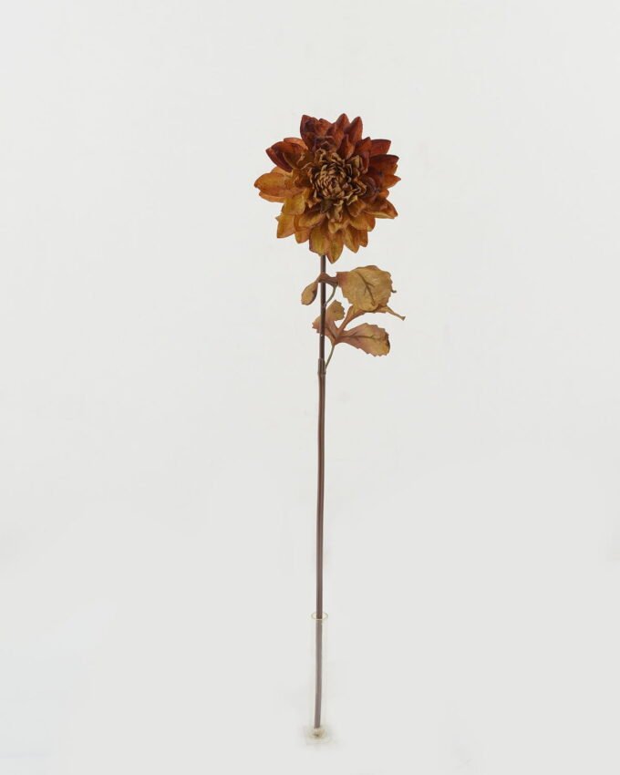 Artificial Flower chrysanthemum single stem Burn the side GS-128J22006_5 Artificial Flower 14*14*74cm chrysanthemum single stem(Burn the side) GS-128J22006 Single Flowers YeahFlower is one of Chinese leading OEM manufacturers and exporters , supplying the silk flowers, wholesale artificial trees
