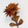 Artificial Flower 14*14*74cm chrysanthemum single stem GS-128J22007 Single Flowers YeahFlower is one of Chinese leading OEM manufacturers and exporters , supplying the silk flowers, wholesale artificial trees