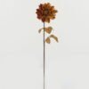 Artificial Flower 14*14*74cm chrysanthemum single stem GS-128J22007 Single Flowers YeahFlower is one of Chinese leading OEM manufacturers and exporters , supplying the silk flowers, wholesale artificial trees