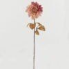 Artificial Flower 14*14*74cm chrysanthemum single stem GS-128J22007 Single Flowers YeahFlower is one of Chinese leading OEM manufacturers and exporters , supplying the silk flowers, wholesale artificial trees