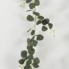 Artificial Plant 18*250cm 2# Eucalyptus garland GS-29822051SD Banners&Garlands YeahFlower is one of Chinese leading OEM manufacturers and exporters , supplying the silk flowers, wholesale artificial trees