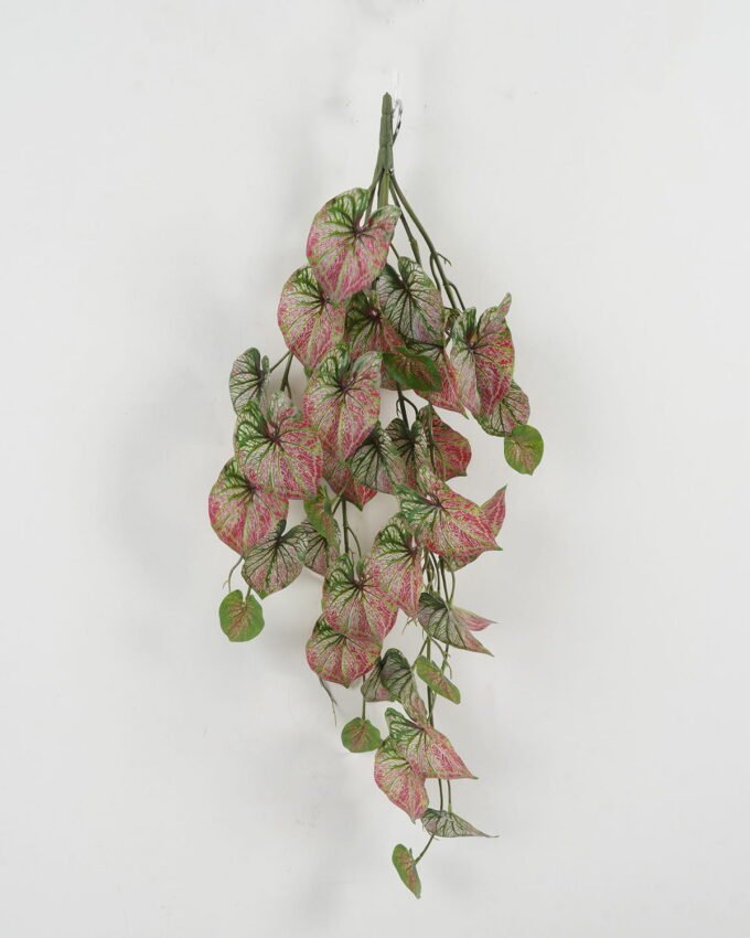 Artificial Plant 82cm Leaf single stem GS-14522030 Banners&Garlands YeahFlower is one of Chinese leading OEM manufacturers and exporters , supplying the silk flowers, wholesale artificial trees