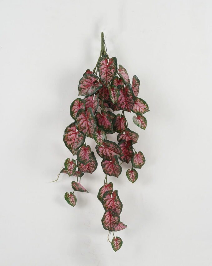 Artificial Plant 82cm Leaf single stem GS-14522030 Banners&Garlands YeahFlower is one of Chinese leading OEM manufacturers and exporters , supplying the silk flowers, wholesale artificial trees