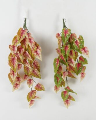 Artificial Plant 85cm Leaf single stem GS-14522037 Banners&Garlands YeahFlower is one of Chinese leading OEM manufacturers and exporters , supplying the silk flowers, wholesale artificial trees