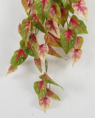 Artificial Plant 85cm Leaf single stem GS-14522037 Banners&Garlands YeahFlower is one of Chinese leading OEM manufacturers and exporters , supplying the silk flowers, wholesale artificial trees