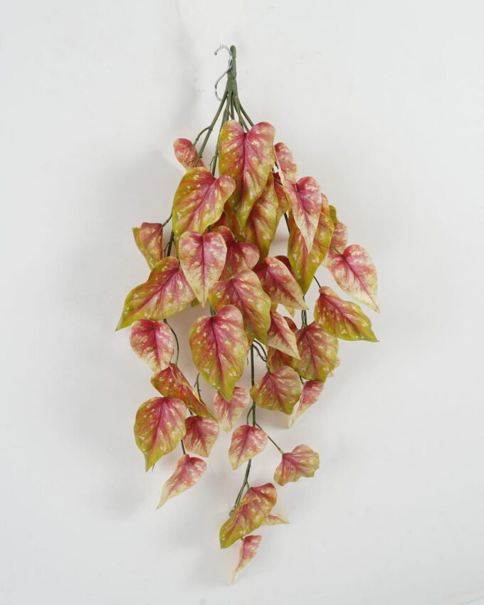 Artificial Plant 85cm Leaf single stem GS-14522037_4 Artificial Plant 85cm Leaf single stem GS-14522037 Banners&Garlands YeahFlower is one of Chinese leading OEM manufacturers and exporters , supplying the silk flowers, wholesale artificial trees