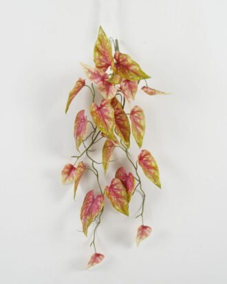 Artificial Plant 91cm Leaf hanging GS-14522038 Banners&Garlands YeahFlower is one of Chinese leading OEM manufacturers and exporters , supplying the silk flowers, wholesale artificial trees