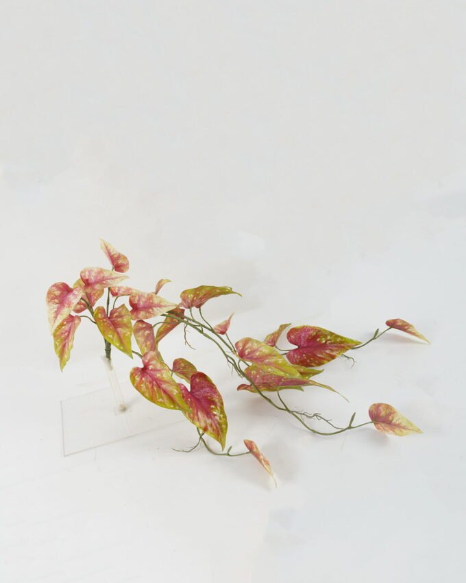 Artificial Plant 91cm Leaf hanging GS-14522038 Banners&Garlands YeahFlower is one of Chinese leading OEM manufacturers and exporters , supplying the silk flowers, wholesale artificial trees