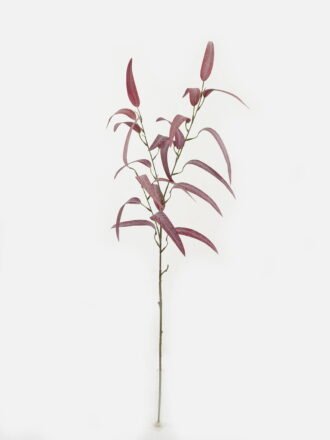 Artificial Plant 23*23*73cm Rabbit ear leaf *2 single stem GS-45022001 Leaves&Sprays&Foliages 3,000+ sqm showroom with thousands of artificial flowers, plants & trees ready for global sourcing.