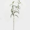 Artificial Plant 94cm Leaf single stem GS-29822064 Leaves&Sprays&Foliages YeahFlower is one of Chinese leading OEM manufacturers and exporters , supplying the silk flowers, wholesale artificial trees