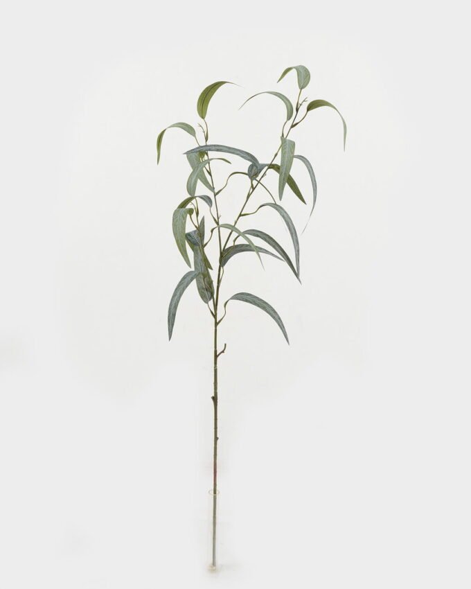 Artificial Plant 94cm Leaf single stem GS-29822064 Leaves&Sprays&Foliages YeahFlower is one of Chinese leading OEM manufacturers and exporters , supplying the silk flowers, wholesale artificial trees