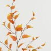 Artificial Plant 95cm Leaf single stem GS-14522039-Y1 Leaves&Sprays&Foliages 3,000+ sqm showroom with thousands of artificial flowers, plants & trees ready for global sourcing.