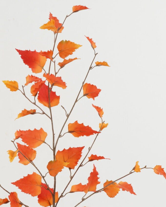 Artificial Plant 95cm Leaf single stem GS-14522039 Leaves&Sprays&Foliages YeahFlower is one of Chinese leading OEM manufacturers and exporters , supplying the silk flowers, wholesale artificial trees