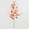 Artificial Plant 95cm Leaf single stem GS-14522039 Leaves&Sprays&Foliages YeahFlower is one of Chinese leading OEM manufacturers and exporters , supplying the silk flowers, wholesale artificial trees