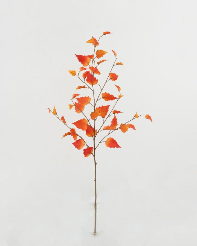 Artificial Plant 95cm Leaf single stem GS-14522039 Leaves&Sprays&Foliages YeahFlower is one of Chinese leading OEM manufacturers and exporters , supplying the silk flowers, wholesale artificial trees