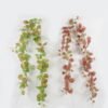 Artificial Plant Begonia 8 hanging GS-29822050SD_5 Artificial Plant 40*84cm Begonia *8 hanging GS-29822050SD Banners&Garlands YeahFlower is one of Chinese leading OEM manufacturers and exporters , supplying the silk flowers, wholesale artificial trees