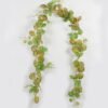 Artificial Plant Begonia 8 hanging GS-29822050SD_7 Artificial Plant 40*84cm Begonia *8 hanging GS-29822050SD Banners&Garlands YeahFlower is one of Chinese leading OEM manufacturers and exporters , supplying the silk flowers, wholesale artificial trees
