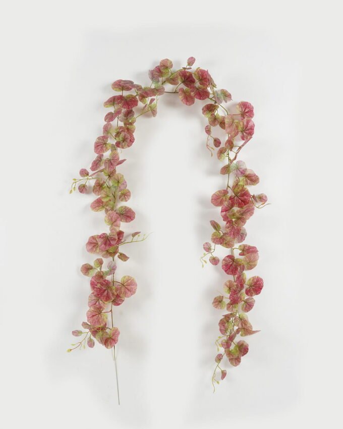 Artificial Plant Begonia 8 hanging GS-29822050SD_8 Artificial Plant 40*84cm Begonia *8 hanging GS-29822050SD Banners&Garlands YeahFlower is one of Chinese leading OEM manufacturers and exporters , supplying the silk flowers, wholesale artificial trees