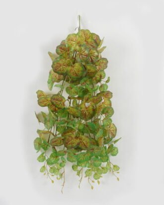 Artificial Plant 18*250cm Begonia garland GS-29822049SD-G1 Banners&Garlands YeahFlower is one of Chinese leading OEM manufacturers and exporters , supplying the silk flowers, wholesale artificial trees