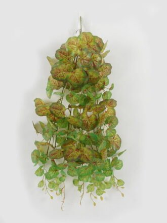 Artificial Plant 15*150cm Eucalyptus *1.5 garland GS-29822038 Banners&Garlands 3,000+ sqm showroom with thousands of artificial flowers, plants & trees ready for global sourcing.