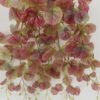 Artificial Plant 18*250cm Begonia garland GS-29822049SD-G2 Banners&Garlands YeahFlower is one of Chinese leading OEM manufacturers and exporters , supplying the silk flowers, wholesale artificial trees