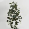Artificial Plant 25*80cm Eucalyptus *8 hanging GS-29822053 Banners&Garlands YeahFlower is one of Chinese leading OEM manufacturers and exporters , supplying the silk flowers, wholesale artificial trees