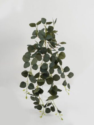 Artificial Plant 13*150cm Leaf garland GS-29822063 Banners&Garlands 3,000+ sqm showroom with thousands of artificial flowers, plants & trees ready for global sourcing.