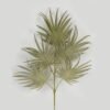 Artificial Plant 33*52cm Fan *5 single stem GS-43222001 Leaves&Sprays&Foliages 3,000+ sqm showroom with thousands of artificial flowers, plants & trees ready for global sourcing.