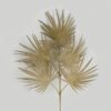 Artificial Plant 33*52cm Fan *5 single stem GS-43222001 Leaves&Sprays&Foliages 3,000+ sqm showroom with thousands of artificial flowers, plants & trees ready for global sourcing.