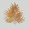 Artificial Plant 33*52cm Fan *5 single stem GS-43222001 Leaves&Sprays&Foliages 3,000+ sqm showroom with thousands of artificial flowers, plants & trees ready for global sourcing.