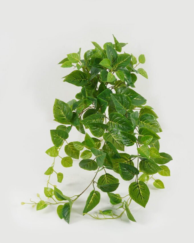 Artificial Plant 30*80cm Foliage *11 hanging GS-29822055 Leaves&Sprays&Foliages YeahFlower is one of Chinese leading OEM manufacturers and exporters , supplying the silk flowers, wholesale artificial trees