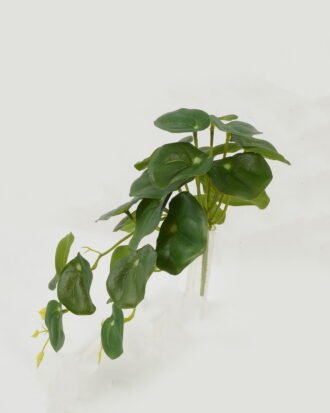 Artificial Plant 20*28cm Foliage *12 hanging GS-29822057 Leaves&Sprays&Foliages YeahFlower is one of Chinese leading OEM manufacturers and exporters , supplying the silk flowers, wholesale artificial trees