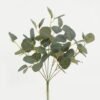 Artificial Plant 24*24*45cm Foliage *7 bush GS-29822040 Leaves&Sprays&Foliages YeahFlower is one of Chinese leading OEM manufacturers and exporters , supplying the silk flowers, wholesale artificial trees