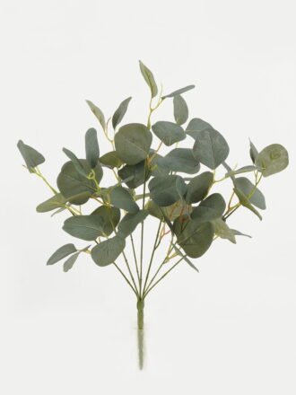Artificial Plant 40*40*44cm Leaf *12 bush GS-29822041SD Leaves&Sprays&Foliages 3,000+ sqm showroom with thousands of artificial flowers, plants & trees ready for global sourcing.