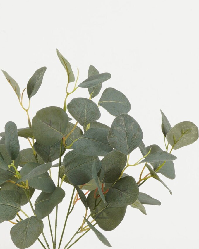 Artificial Plant 24*24*45cm Foliage *7 bush GS-29822040 Leaves&Sprays&Foliages YeahFlower is one of Chinese leading OEM manufacturers and exporters , supplying the silk flowers, wholesale artificial trees