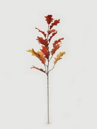 Artificial Plant 23*23*72cm Lemon Leaf single stem GS-65722025-Y1 Leaves&Sprays&Foliages 3,000+ sqm showroom with thousands of artificial flowers, plants & trees ready for global sourcing.
