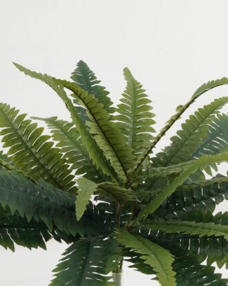 Artificial Plant 40*40*48cm Grass *4 bush GS-29822061 Leaves&Sprays&Foliages YeahFlower is one of Chinese leading OEM manufacturers and exporters , supplying the silk flowers, wholesale artificial trees