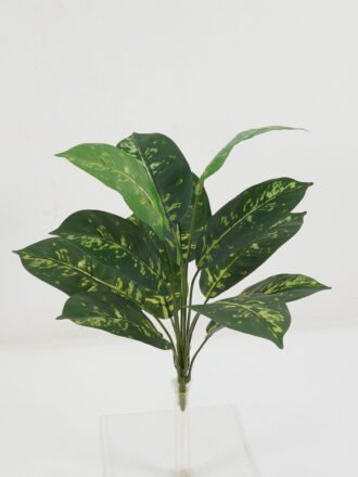 Artificial Plant 36*36*44cm Leaf *12 bush GS-29822042SD Leaves&Sprays&Foliages 3,000+ sqm showroom with thousands of artificial flowers, plants & trees ready for global sourcing.