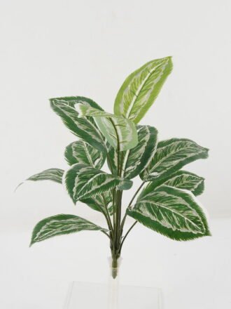 Artificial Plant 40*40*44cm Leaf *12 bush GS-29822041SD Leaves&Sprays&Foliages 3,000+ sqm showroom with thousands of artificial flowers, plants & trees ready for global sourcing.