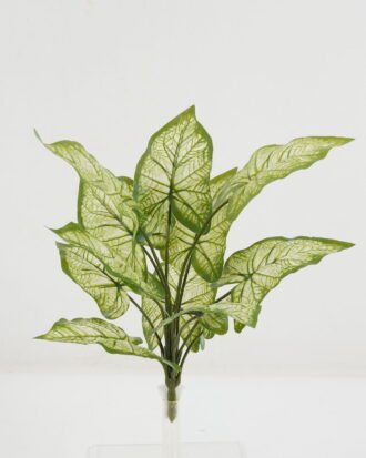 Artificial Plant 34*34*38cm Leaf *12 bush GS-29822043SD Leaves&Sprays&Foliages YeahFlower is one of Chinese leading OEM manufacturers and exporters , supplying the silk flowers, wholesale artificial trees