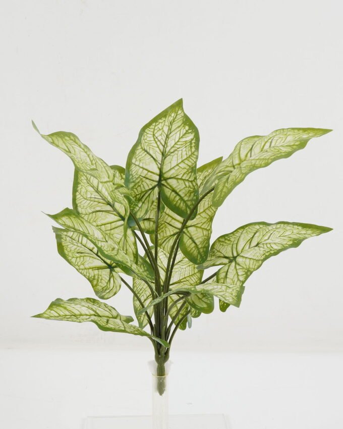 Artificial Plant 34*34*38cm Leaf *12 bush GS-29822043SD Leaves&Sprays&Foliages YeahFlower is one of Chinese leading OEM manufacturers and exporters , supplying the silk flowers, wholesale artificial trees