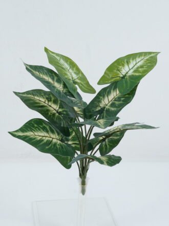 Artificial Plant 36*36*45cm Leaf *12 bush GS-29822045SD Leaves&Sprays&Foliages 3,000+ sqm showroom with thousands of artificial flowers, plants & trees ready for global sourcing.