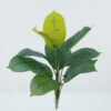 Artificial Plant 36*36*45cm Leaf *12 bush GS-29822045SD Leaves&Sprays&Foliages YeahFlower is one of Chinese leading OEM manufacturers and exporters , supplying the silk flowers, wholesale artificial trees