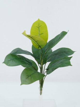 Artificial Plant 34*34*38cm Leaf *12 bush GS-29822044SD Leaves&Sprays&Foliages 3,000+ sqm showroom with thousands of artificial flowers, plants & trees ready for global sourcing.
