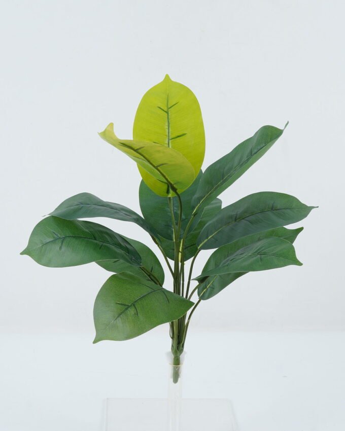 Artificial Plant 36*36*45cm Leaf *12 bush GS-29822045SD Leaves&Sprays&Foliages YeahFlower is one of Chinese leading OEM manufacturers and exporters , supplying the silk flowers, wholesale artificial trees