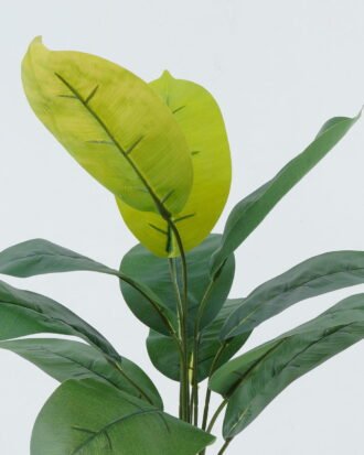 Artificial Plant 36*36*45cm Leaf *12 bush GS-29822045SD Leaves&Sprays&Foliages YeahFlower is one of Chinese leading OEM manufacturers and exporters , supplying the silk flowers, wholesale artificial trees