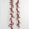 Artificial Plant 13*150cm Leaf garland GS-29822063 Banners&Garlands YeahFlower is one of Chinese leading OEM manufacturers and exporters , supplying the silk flowers, wholesale artificial trees