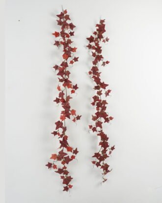 Artificial Plant 13*150cm Leaf garland GS-29822063 Banners&Garlands YeahFlower is one of Chinese leading OEM manufacturers and exporters , supplying the silk flowers, wholesale artificial trees