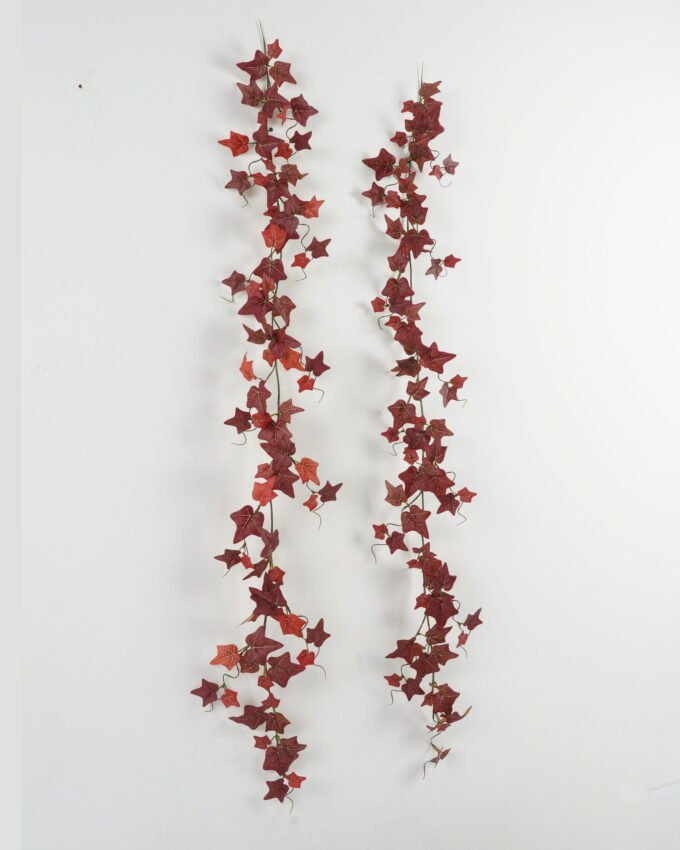 Artificial Plant 13*150cm Leaf garland GS-29822063 Banners&Garlands YeahFlower is one of Chinese leading OEM manufacturers and exporters , supplying the silk flowers, wholesale artificial trees